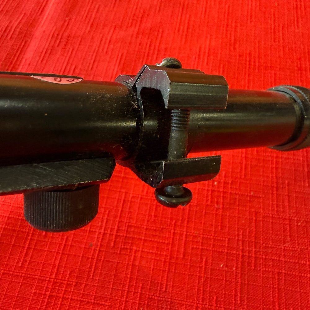 Black Scope - Picture 5 of 6